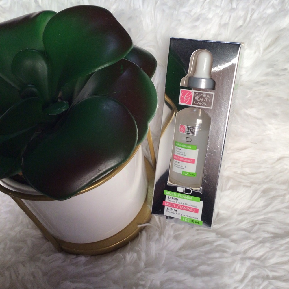 💥8=$20 Multi-Vitamin Serum